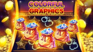 Sweet Bonanza Slot ဂိမ်း Candy Theme မြင်ကွင်း